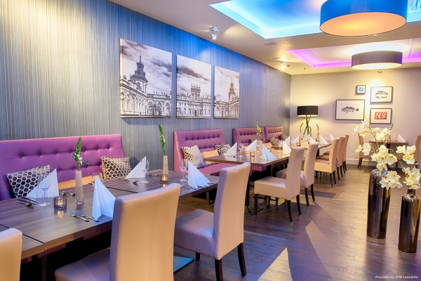 Leonardo Royal Hotel Warsaw (Warschau)